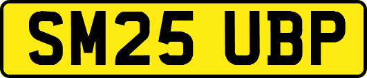 SM25UBP