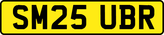 SM25UBR