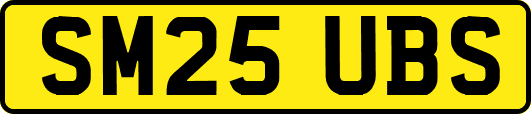 SM25UBS