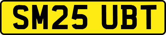 SM25UBT