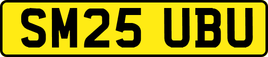 SM25UBU