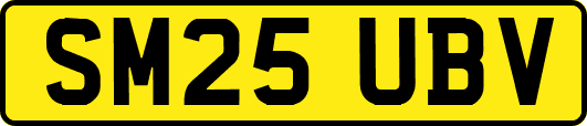 SM25UBV