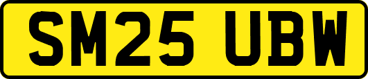 SM25UBW