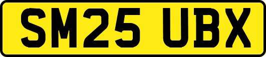 SM25UBX