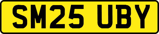 SM25UBY
