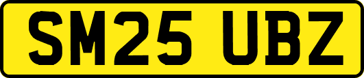 SM25UBZ