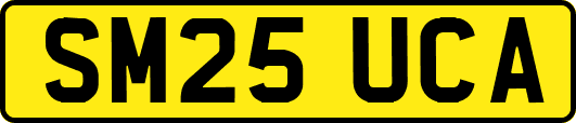 SM25UCA