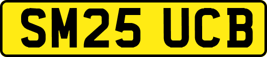 SM25UCB