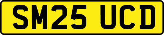 SM25UCD