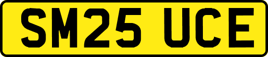 SM25UCE
