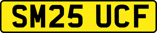 SM25UCF