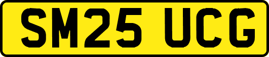 SM25UCG