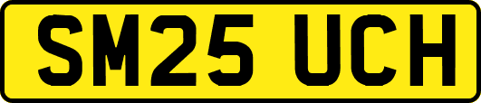 SM25UCH
