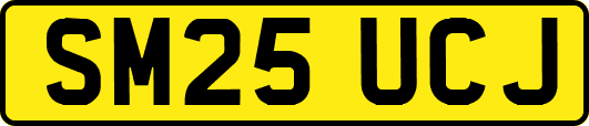 SM25UCJ
