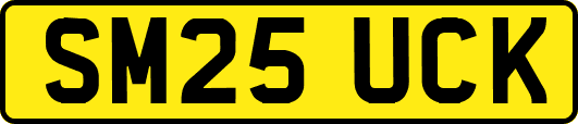 SM25UCK