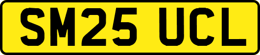 SM25UCL
