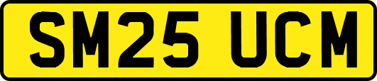 SM25UCM