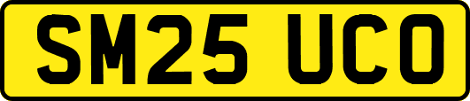 SM25UCO