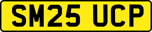 SM25UCP