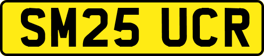 SM25UCR