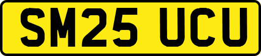 SM25UCU