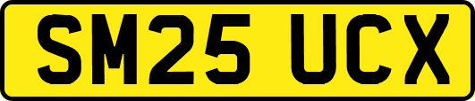 SM25UCX