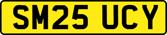 SM25UCY