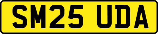 SM25UDA