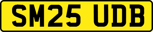 SM25UDB