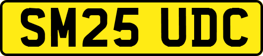 SM25UDC