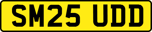 SM25UDD