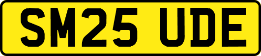 SM25UDE