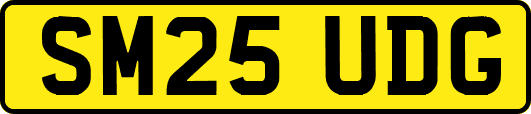SM25UDG