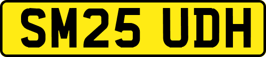 SM25UDH