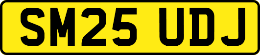 SM25UDJ