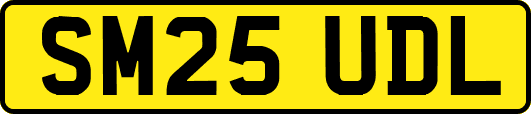 SM25UDL