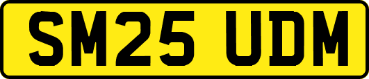 SM25UDM