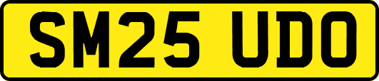 SM25UDO