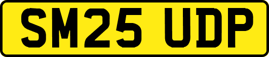 SM25UDP