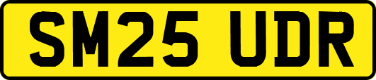 SM25UDR