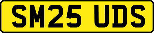 SM25UDS