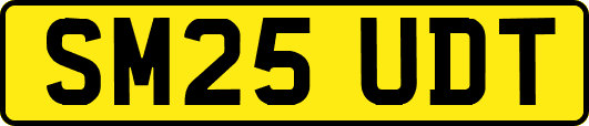 SM25UDT