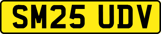 SM25UDV