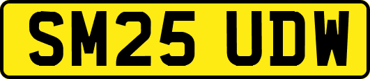 SM25UDW