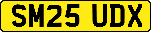 SM25UDX