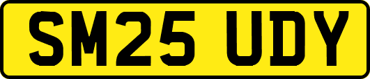 SM25UDY