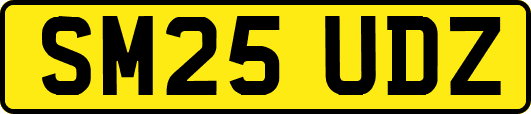 SM25UDZ
