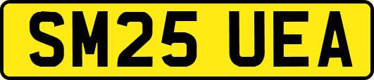 SM25UEA
