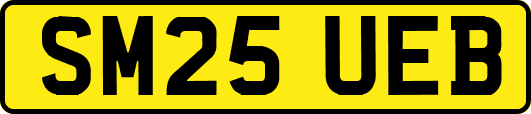 SM25UEB