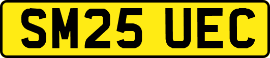SM25UEC